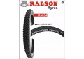Покришка Ralson Explorer Vasco 60tpi (29x2.1) Гірсько-гравійна